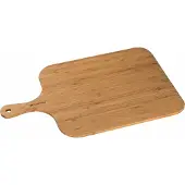 Zassenhaus Flammkuchenbrett Bambus 51,5x32x1cm