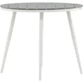 Ebuy24 Venture Design, Esstische, Break, Grau