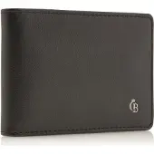 Castelijn & beerens Kreditkarten-Etui Vita Schwarz