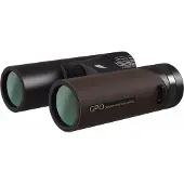 GPO Passion ED 10x32 schwarz/braun
