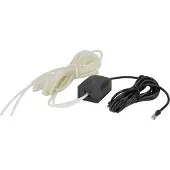 Aten EA1340 Temperatur- & Feuchtigkeitssensor Indoor Freistehend Verkabelt