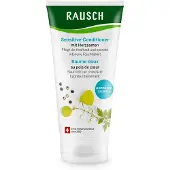 RAUSCH Sensitive-Conditioner mit Herzsamen