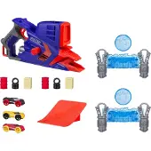 Nerf Nitro FlashFury Chaos