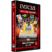 MegaCat Cart 1 EFIGS