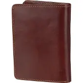 Golden Head Geldbörse Colorado RFID Protect Billfold Coin Wallet Tobacco braun