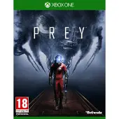 Prey, Xbox One, M (Reif), Physische Medien