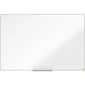 Nobo Whiteboard Prestige, Stahl, weiß emailliert, magnethaftend, B 1500 x H 1000 mm