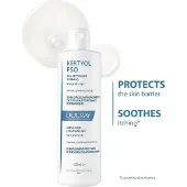 Ducray Kertyol PSO Reinigungsgel rückfettend 400 ml Gel