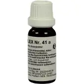 REGENAPLEX Nr.41 a Tropfen zum Einnehmen 15 ml