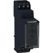 Schneider Electric Star delta time relay 230VAC/440VAC