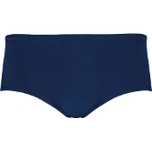 Pro Act Herren Badehose Chlorresistent UV50+ mit Zugkordel und gefüttertem Vorderteil