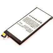 AGI 68860 Lithium Polymer (LiPo) 2800mAh 3.85V Wiederaufladbare Batterie