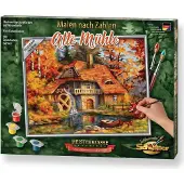 Schipper Alte Mühle