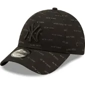 59caps 9Forty Monogram New York Yankees