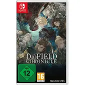 The DioField Chronicle, Nintendo Switch, T (Jugendliche)