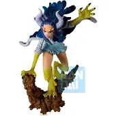 Ichibansho One Piece Glitzern Der Ha Ulti-figur 16 Cm