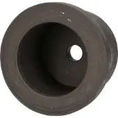 Ks Tools 460.3746, 2,15 kg, Schwarz