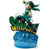 My Hero Academia Izuku Midoriya Dioramatische Pinsel-figur