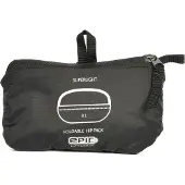 Epic Essentials Gürteltasche 13 cm Epic Black