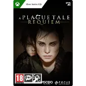 A Plague Tale: Requiem
