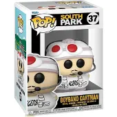 Funko POP! South Park - Boyband Cartman 37 - Pop! - Vinyl Figur