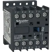 Schneider Electric Contactor-4NO 20A AC1 poles