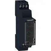 Schneider Electric GmbH Zeitrelais 1W 24-240VAC RE17RLMU (RE17RLMU)