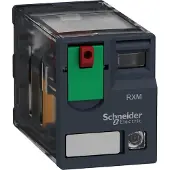 Schneider Electric RXM4AB2B7, Singapur, 1 Stück(e)