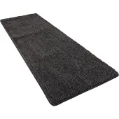 Snapstyle Luxus Hochflor Langflor Läufer Teppich Milano