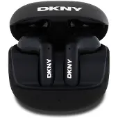 DKNY Kopfhörer Tws Bt Satiny Finish - Schwarz