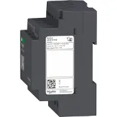 Schneider Netzteil für DIN-Schiene, 88%, 12V, 4.17A, 50W, Einstellbar