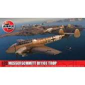 Wittmax Messerschmitt Bf110E/E-2 TROP
