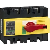 Schneider Electric Lasttrennsch. INS125,3P, 125A/690V 28926
