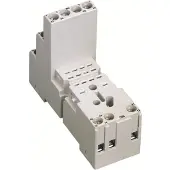 ABB Relaissockel CR-M-Serie