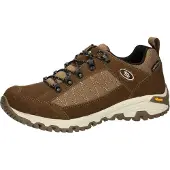 Brütting Mount Kandu Low Outdoorschuh, braun, Göße:40 EU, 211332