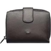 Golden Head Geldbörse Valencia Billfold Coin Wallet Bronze braun
