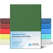 Eterea Cosmesi Naturale Comfort Jersey