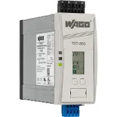 Wago 787-850, 240 W, 340 - 550 V, 50 - 60 Hz, 0.6 A, Passiv, 22 ms
