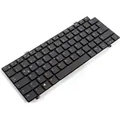 Dell Germany, Klawiatura, Internal, H75T5