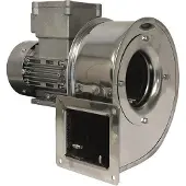 Maico Radialgebläse GRM ES 14/2 Ex 1268 m3/h, Baugröße 140 von - 0073.0393