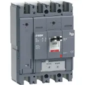Hager HNJ631DE