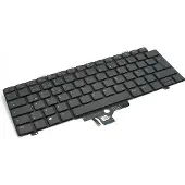 Dell Tastatur 80,GER,M20ISC-BS,11, NT58M