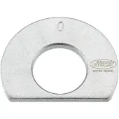 Vigor Adapterplatte 0-DISC V3760-0-DISC 59 mm