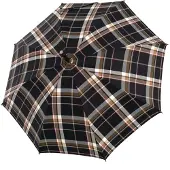 Doppler Zürs Kastanie Stockschirm 91 cm
