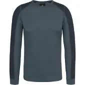 Normani Herren Merino Langarm „Devonport“ - 9183