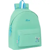 Safta Stitch Aloha 20.80l 32x43x14 Cm Rucksack