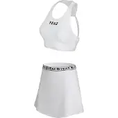 Yeaz Bekleidungsset MYTH mit integrierten Shorts im Rock