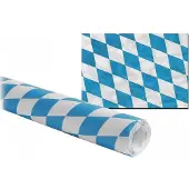 Fortura Tischtuchrolle Bayern