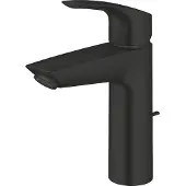 GROHE Eurosmart, Schwarz