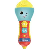 Clementoni BABY Musikmikrofon für Kinder 17925
